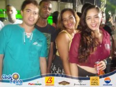 Forró do Terceirão